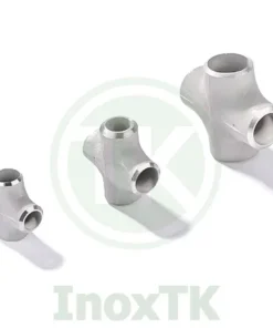 Chữ thập inox dạng hàn