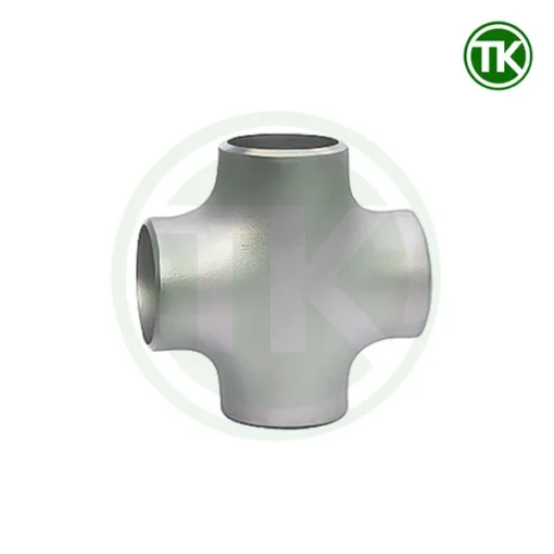 Chữ thập inox