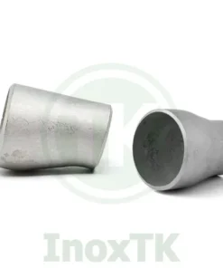 Côn thu inox đồng tâm và lệch tâm