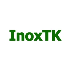 Inox TK logo