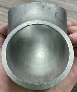 Cút hàn inox SCH40