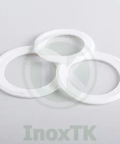 Gioăng teflon clamp