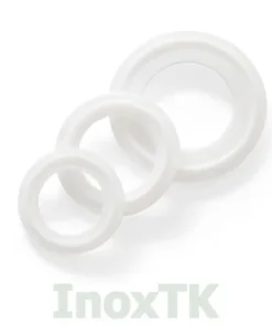 Gioăng teflon clamp