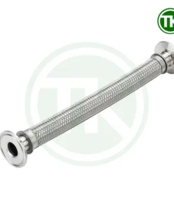 Khớp nối mềm inox vi sinh