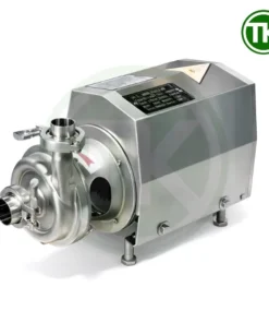 Bơm ly tâm inox vi sinh