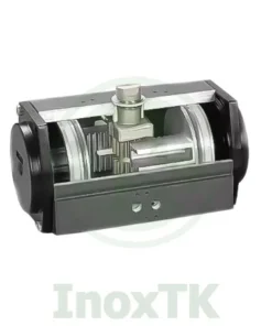 Cấu tạo củ khí AT