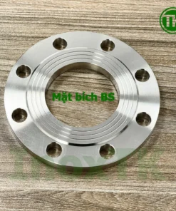 Mặt bích inox BS