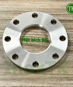 Mặt bích inox BS