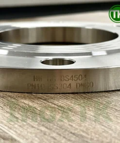 Mặt bích inox BS
