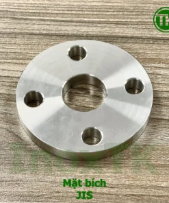 Mặt bích inox JIS 10K
