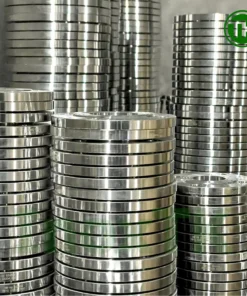 Inox TK sẵn kho số lượng mặt bích inox lớn