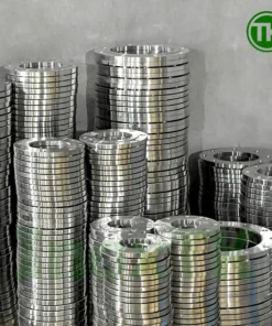 Inox TK sẵn kho số lượng mặt bích inox lớn