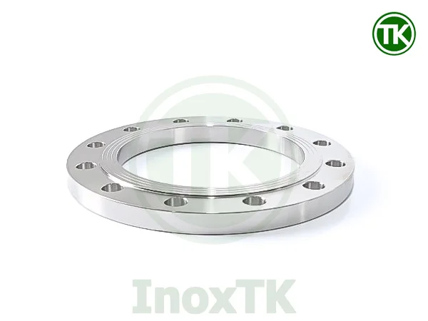 Mặt bích BS 4504 inox