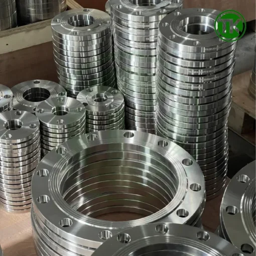 Bán mặt bích inox số lượng lớn tại kho Inox TK