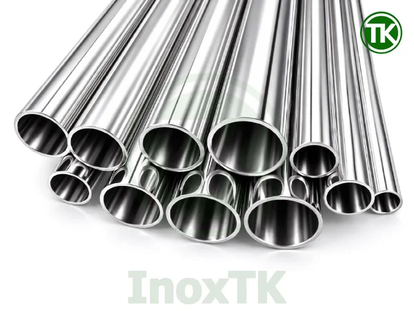 Ống hàn và ống đúc vi sinh là gì?