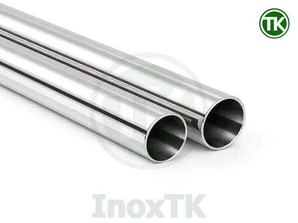 Ống inox vi sinh