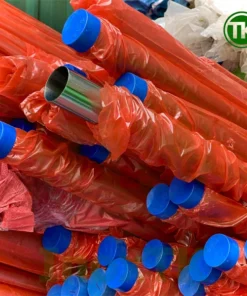 Ống inox vi sinh tại Inox TK