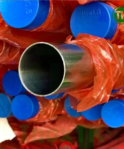 Ống inox vi sinh tại Inox TK