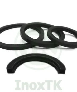 Gioăng EPDM rắc co vi sinh