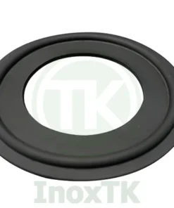 Cấu tạo gioăng clamp EPDM