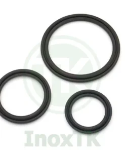 Gioăng clamp EPDM với các kích thước từ bé đến lớn