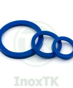 Gioăng silicon rắc co vi sinh