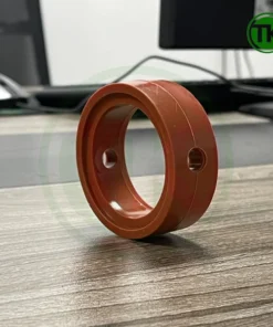 Gioăng van bướm vi sinh