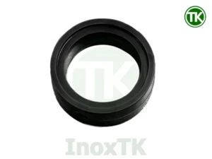 Gioăng EPDM lắp van bướm inox vi sinh