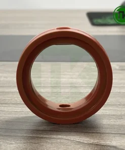 Ron van bướm vi sinh