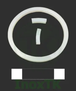 Gioăng nắp bồn tank chịu áp lực