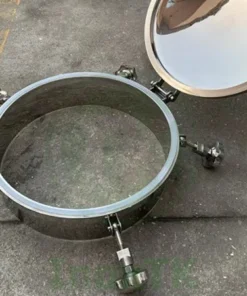 Lý do nên chọn gioăng silicon cho nắp bồn tank