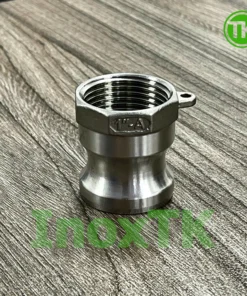 Khớp nối nhanh inox type A