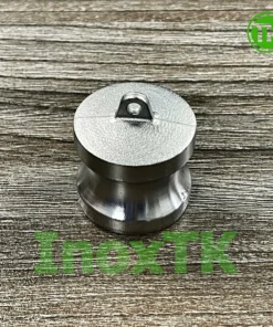 Khớp nối nhanh inox type DP