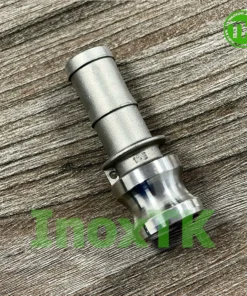 Khớp nối nhanh inox type E