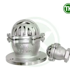 Rọ bơm inox