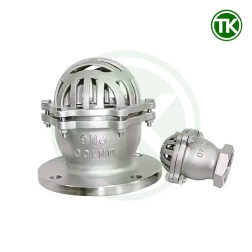 Rọ bơm inox