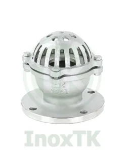 Rọ bơm inox
