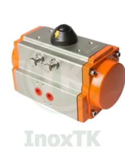 Bộ điều khiển khí nén - Củ khí AT