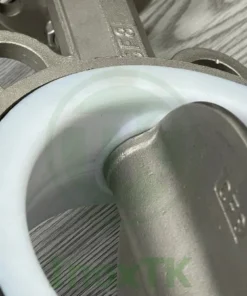 Nên vệ sinh và bảo trì van định kì để tăng tuổi thọ của van bướm inox tay kẹp