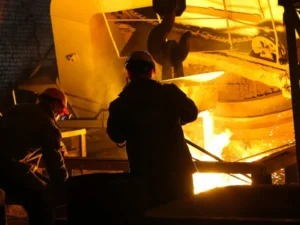 Inox chịu nhiệt độ bao nhiêu?