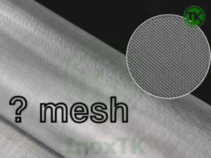 Mesh là gì?