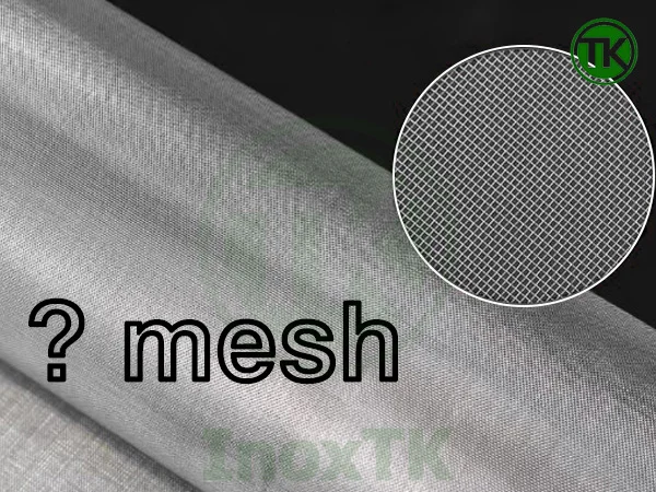 Mesh là gì?