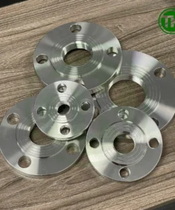 Mặt bích ren inox 304