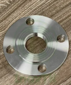 Mặt bích ren inox là gì