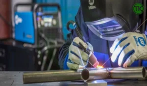 Phương pháp hàn TIG