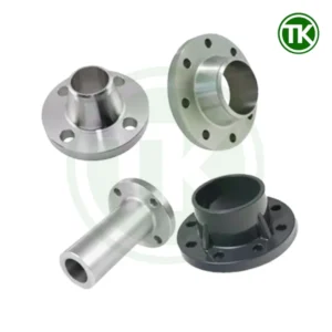 mặt bích hàn cổ