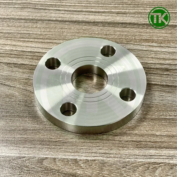 Lựa chọn mua mặt bích inox tại Inox TK để có chất lượng sản phẩm đảm bảo