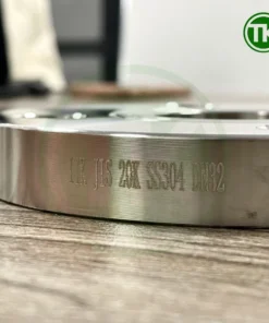 Mặt bích JIS 20K inox 304