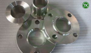 Lap joint - mặt bích cổ xoay
