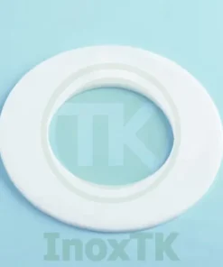 Gioăng mặt bích teflon (PTFE)